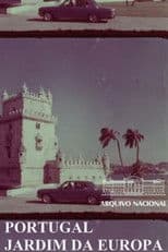Portugal, Jardim da Europa