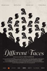 Different Faces