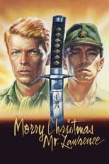 Merry Christmas, Mr. Lawrence