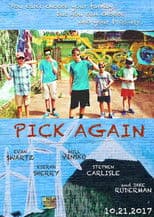 Pick Again