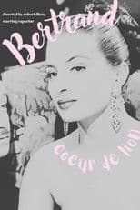 Bernard and the Lion