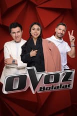 The Voice Kids Uzbekistan