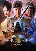 Khun Phaen Begins