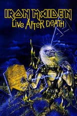 Iron Maiden: Live After Death