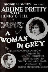 A Woman in Grey