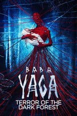 Baba Yaga: Terror of the Dark Forest