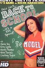 This Isn't Back To School...It's A Spoof