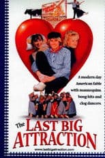 The Last Big Attraction