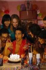 Happy F*cking New Year.