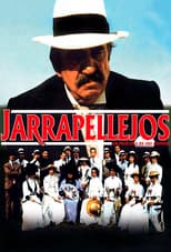 Jarrapellejos