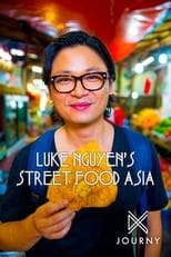 Luke Nguyen's Street Food Asia