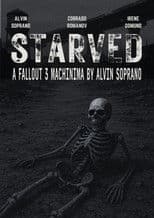 Starved