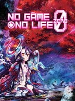 No Game, No Life: Zero