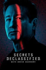 Secrets Declassified with David Duchovny