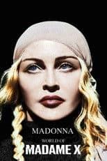 Madonna: World of Madame X