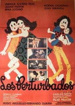 Los perturbados