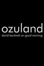 Ozuland: David Bordwell on Good Morning