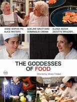 The Goddesses of Food