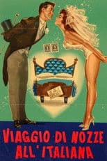 Viaggio di nozze all'italiana