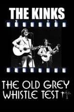 The Old Grey Whistle Test's Christmas Concert: The Kinks