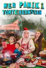 Mer panik i tomteverkstan