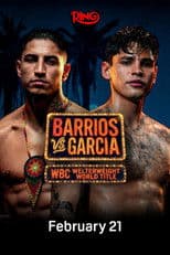 Mario Barrios vs. Ryan Garcia