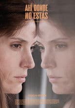 Ahí donde no estás
