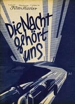 The Night Belongs to Us