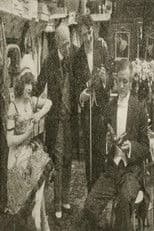 The Dancer and the King