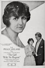 The Girl with No Regrets