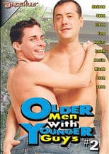 Older Men With Younger Guys 2