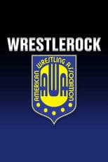 AWA WrestleRock 1986