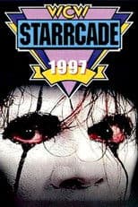 WCW Starrcade 1997
