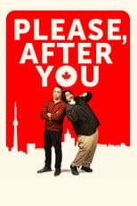 Please, After You