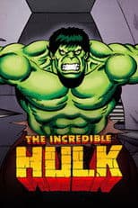 The Incredible Hulk