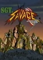 G.I. Joe: Sgt. Savage and His Screaming Eagles: Old Soldiers Never Die