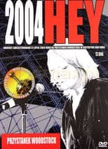 Hey - Przystanek Woodstock festival