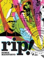 RiP!: A Remix Manifesto