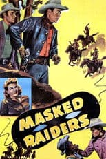 Masked Raiders
