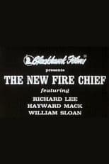 The New Fire Chief