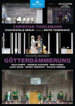 Wagner: Götterdämmerung