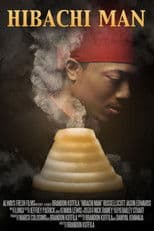 Hibachi Man: The Musical