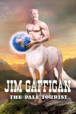 Jim Gaffigan: The Pale Tourist