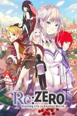 Re:ZERO -Starting Life in Another World-