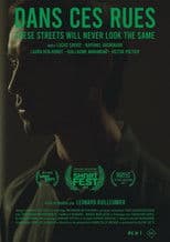 These Streets Will Never Look the Same