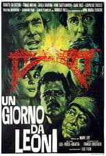 A Day for Lionhearts