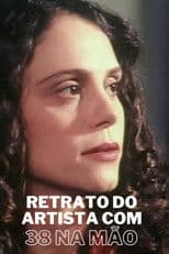 Retrato Do Artista Com Um 38 Na Mão