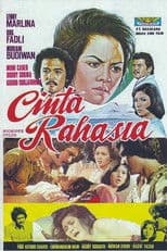 Cinta Rahasia