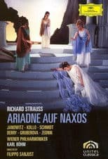 Strauss:  Ariadne Auf Naxos