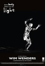 Some Body Comes Into the Light